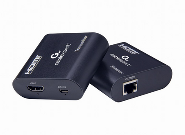 60M Extender in Kenya | Zentech