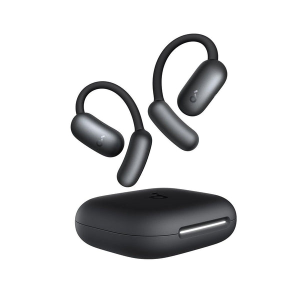 Soundcore AeroFit 2 Open-Ear Wireless Earbuds A3874H12