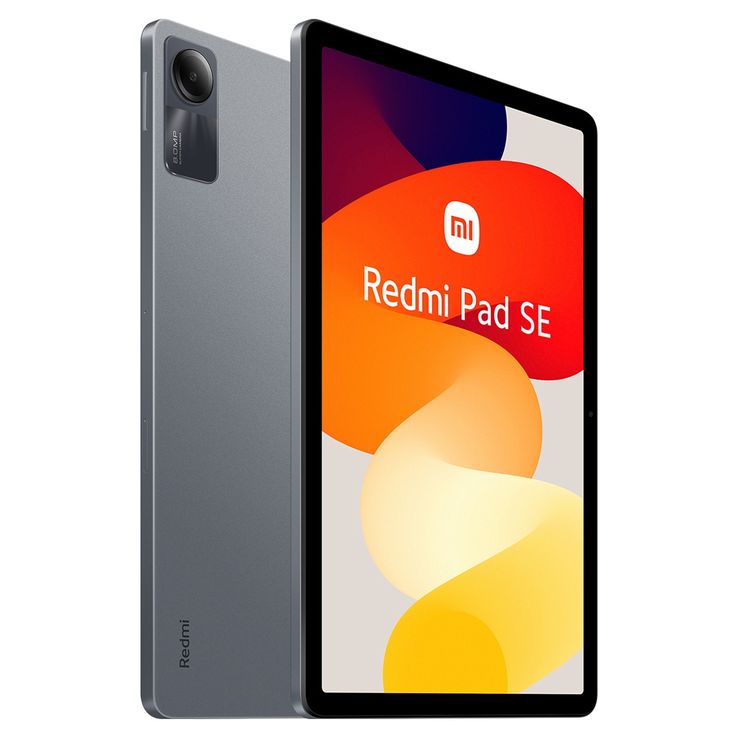 Redmi Tablet