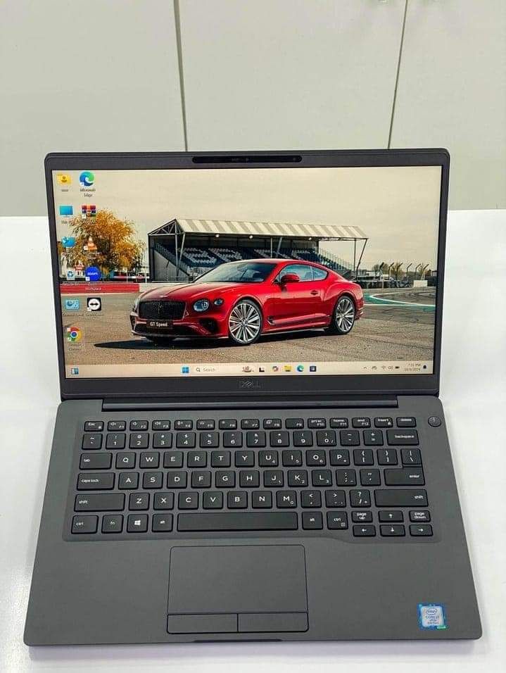 Dell Latitude 7400 Premium Business Laptop