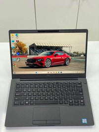 Dell Latitude 7400 Premium Business Laptop