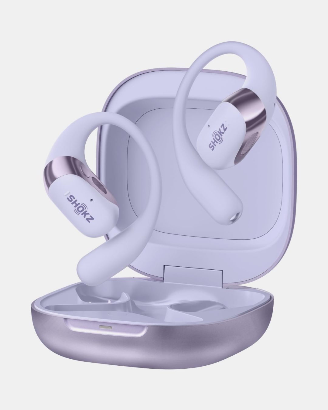 Shokz OpenFit 2+