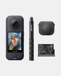 INSTA360 X4