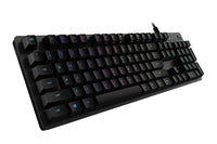 Logitech G512 RGB Mechanical Gaming Keyboard-Price in Kenya