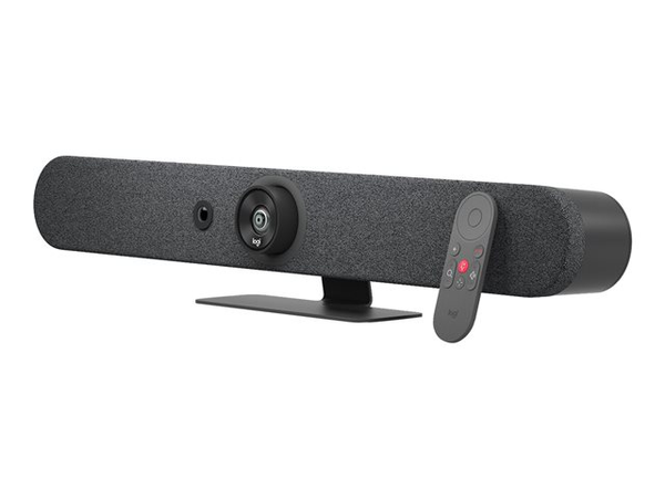 Logitech Rally Bar Video Conferencing -Price in Kenya. in Kenya | Zentech