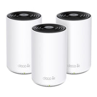 DECO XE75 3-PACK - TP-Link official product image | Zentech Electronics