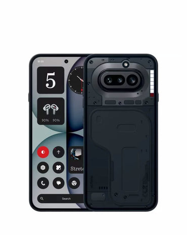 Nothing Phone Kenya - Zentech Electronics (View 1)