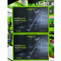 Oraimo CyberVac Vacuum Cleaner - genuine Oraimo product photo Kenya