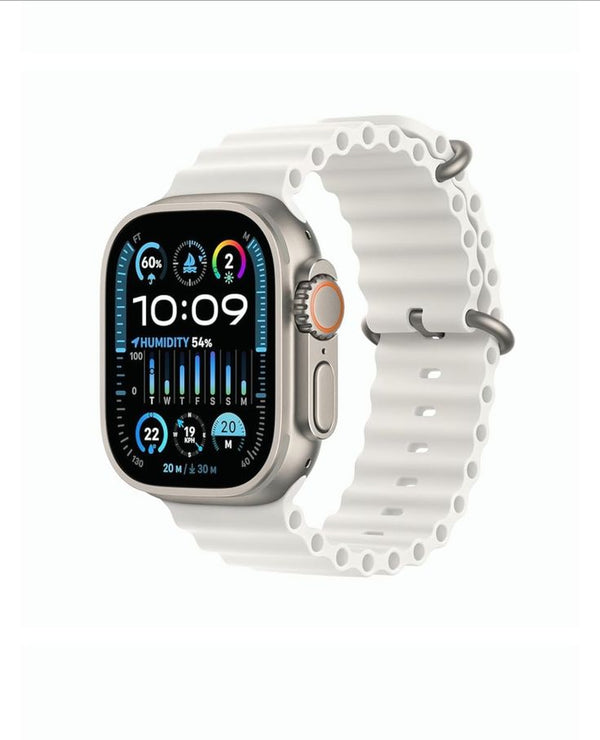 iWatch Ultra 2 49MM GPS+CEL in Kenya by Apple | Zentech