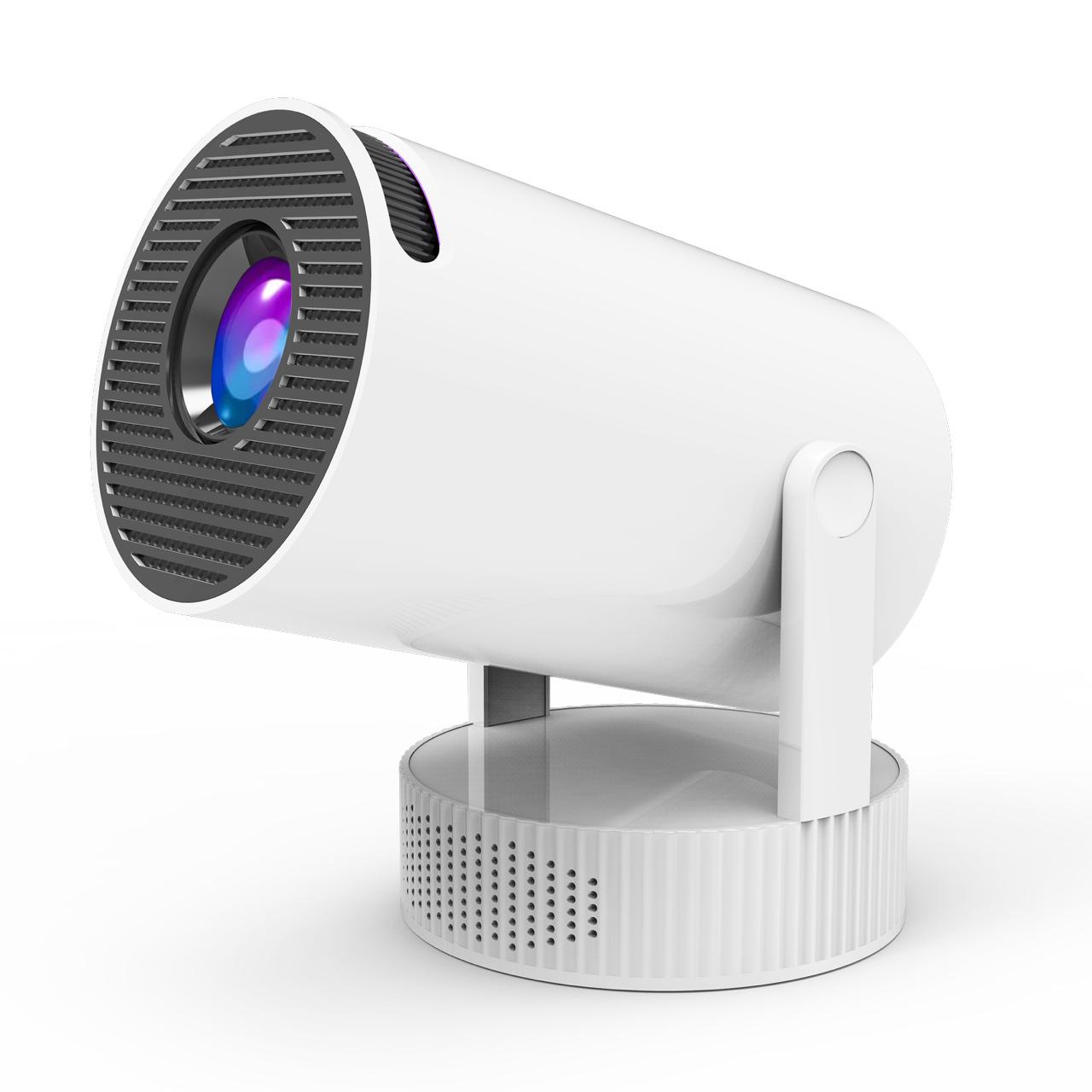 Rechargeable Portable Projectors