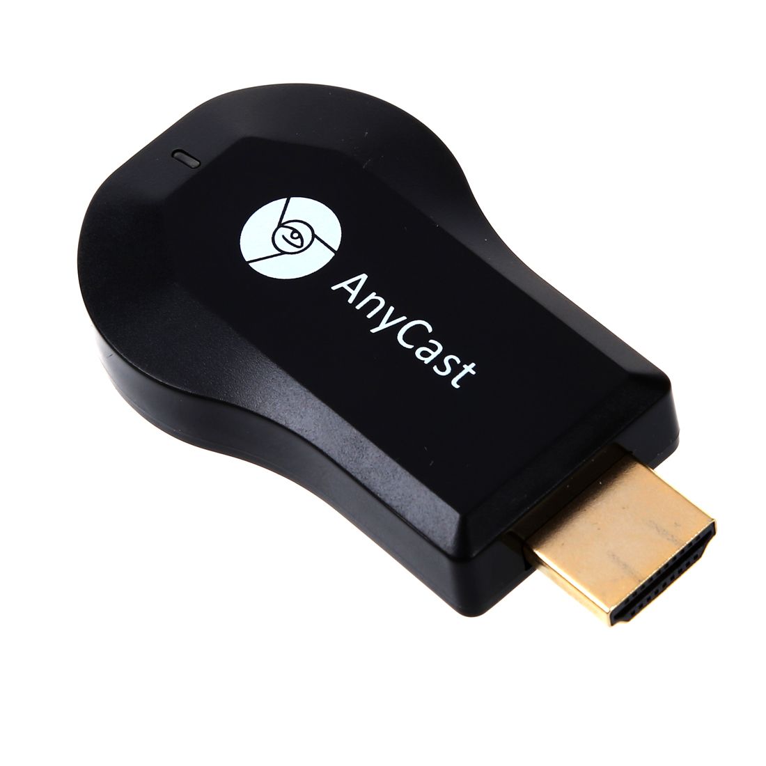 AnyCast M9 Plus HDMI Screen Mirroring Adapter