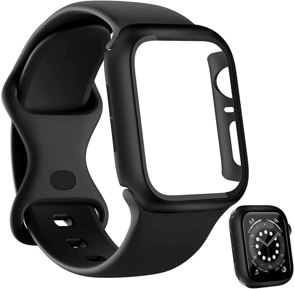 Apple Watch Series 4 40mm Screen Guard + Straps price in Kenya in Kenya | Zentech