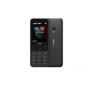 Nokia 150 2.4" QVGA Display FM 2000 Phonebook Entries in Kenya | Zentech