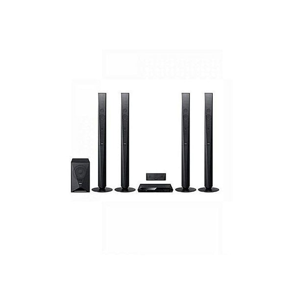 Sony DAV-DZ950 – 5.1Ch DVD Home Theater System – 1000W – Black price in Kenya in Kenya | Zentech