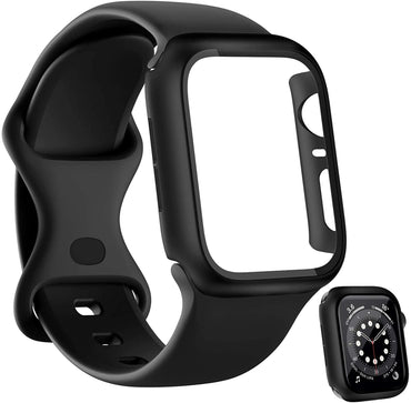 Apple Watch Series 6 44mm Screen Guard + Straps price in Kenya in Kenya | Zentech