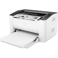 HP Laser 107a Printer | Print Only | Black & White | USB-Price in Kenya.