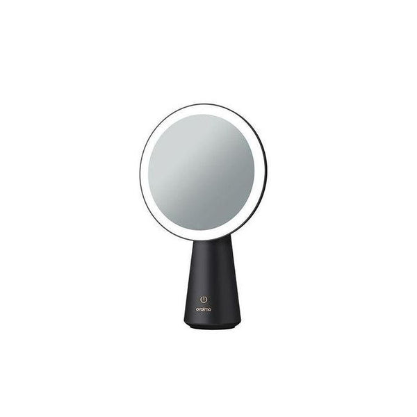 Oraimo Smart Mirror High Texture Smart Desktop Makeup Mirror with Light-Price in Kenya. in Kenya | Zentech
