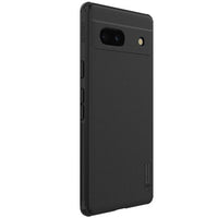 Nillkin Super Frosted Cover for iPhones, Samsung, Huawei,Realme, Tecno, Redmi,Infinix, Oppo