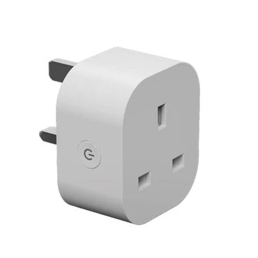 Oraimo SmartPlug WiFi-Connected Smart Plug in Kenya | Zentech