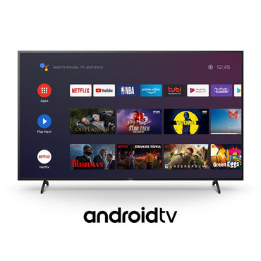 Sony 55? 55X8000H HDR Smart Android LED Ultra HD 4K TV – Black price in Kenya in Kenya | Zentech