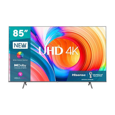 Hisense 85A7HK 85 Inch 4K Smart TV-Price in Kenya in Kenya | Zentech