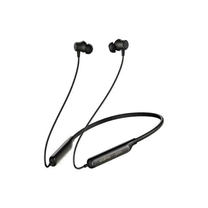 Oraimo Necklace 5 wireless neckband earphones in Kenya