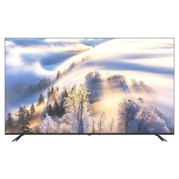 Vitron 75" 4K UHD Frameless Smart TV, DVB-T2+SMART, WEBOS, 2GB RAM + 8GB ROM-Price in Kenya in Kenya | Zentech