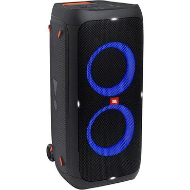 JBL Party Box 310 Portable Party Speaker-Price in Kenya in Kenya | Zentech