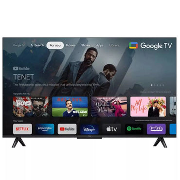TCL 55 inch 55P635 Smart Android 4k UHD Tv -Price in kenya. in Kenya | Zentech