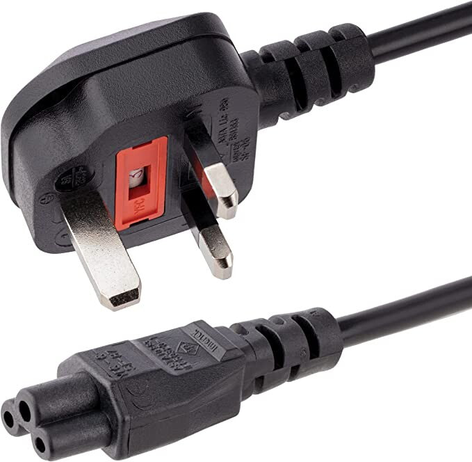 Generic Laptop Flower Cable