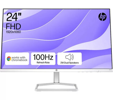 HP Series 5 524SA 24" & 27" Full HD Monitor with Audio – Edge-to-Edge Display-Price in Kenya in Kenya | Zentech