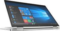 HP EliteBook x360 1040 G6 |Intel Core i7| 8th Gen |16GB RAM, 512GB SSD 14"FHD-Price in Kenya