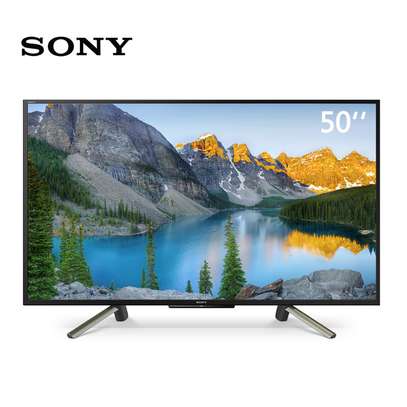 Sony 50W660F – Smart Full HD LED TV – NetFlix, Youtube, WiFi price in Kenya in Kenya | Zentech