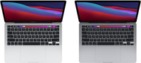 Apple MacBook Pro 13.3″ (M1, Touch Bar — 8 GB RAM | 256 GB SSD)-Price in Kenya