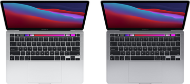 Apple MacBook Pro M1 13.3″- Touch Bar -Price in Kenya. in Kenya | Zentech