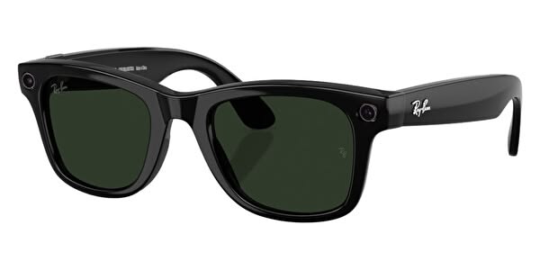 Ray-Ban RW4012 Wayfarer 2