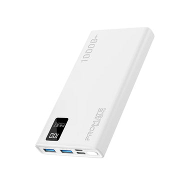 BOLT-10PRO (10000mAh) POWERBANK.