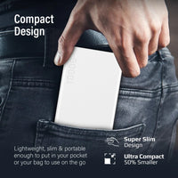 Promate BOLT-10PRO (10000mAh) POWERBANK.