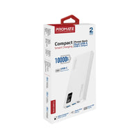 Promate BOLT-10PRO (10000mAh) POWERBANK.