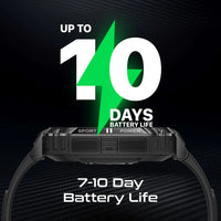 Promate XWatch-S19 ActivLife Smartwatch.