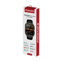Promate XWatch-S19 ActivLife Smartwatch.
