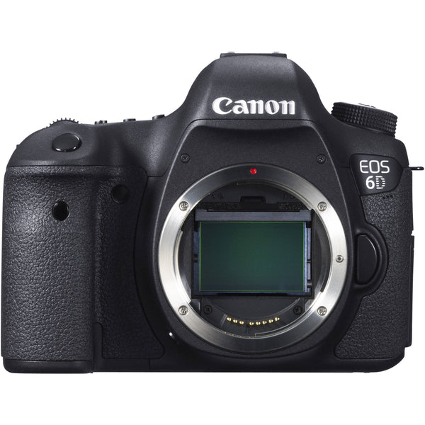 Canon EOS 6D Mark II DSLR Camera (Body Only) price in Kenya in Kenya | Zentech