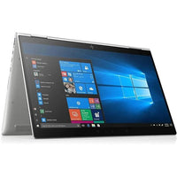 HP Elitebook 1030 G4 X360/ Core i5 ,8th Gen ,16GB RAM, 256GB SSD 13.3' Touchscreen-Price in Kenya