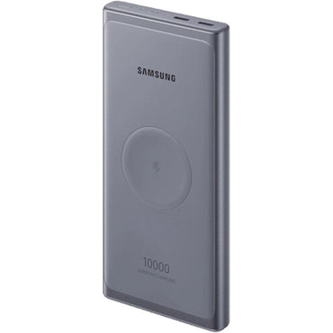 Samsung  Power Bank 2-Port 10000mAh (25 Watts)