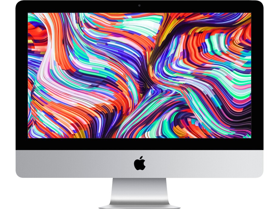 MHK03 – Apple iMac 21.5” 2020 – 2.3GHz – Core i5 – 8GB – 256SSD price in Kenya