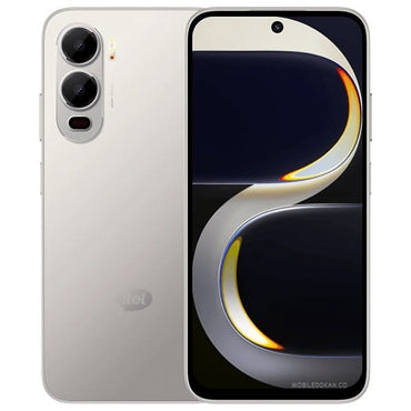 itel City 200 – 4GB + 128GB
