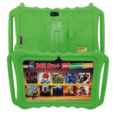 Bebe B42pro+Kids Tablet | 4GB+ 64GB | Silicone Cover-Price in Kenya. in Kenya | Zentech