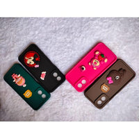 Fancy Covers for iPhones, Samsung, Huawei,Realme, Tecno, Redmi,Infinix, Oppo.