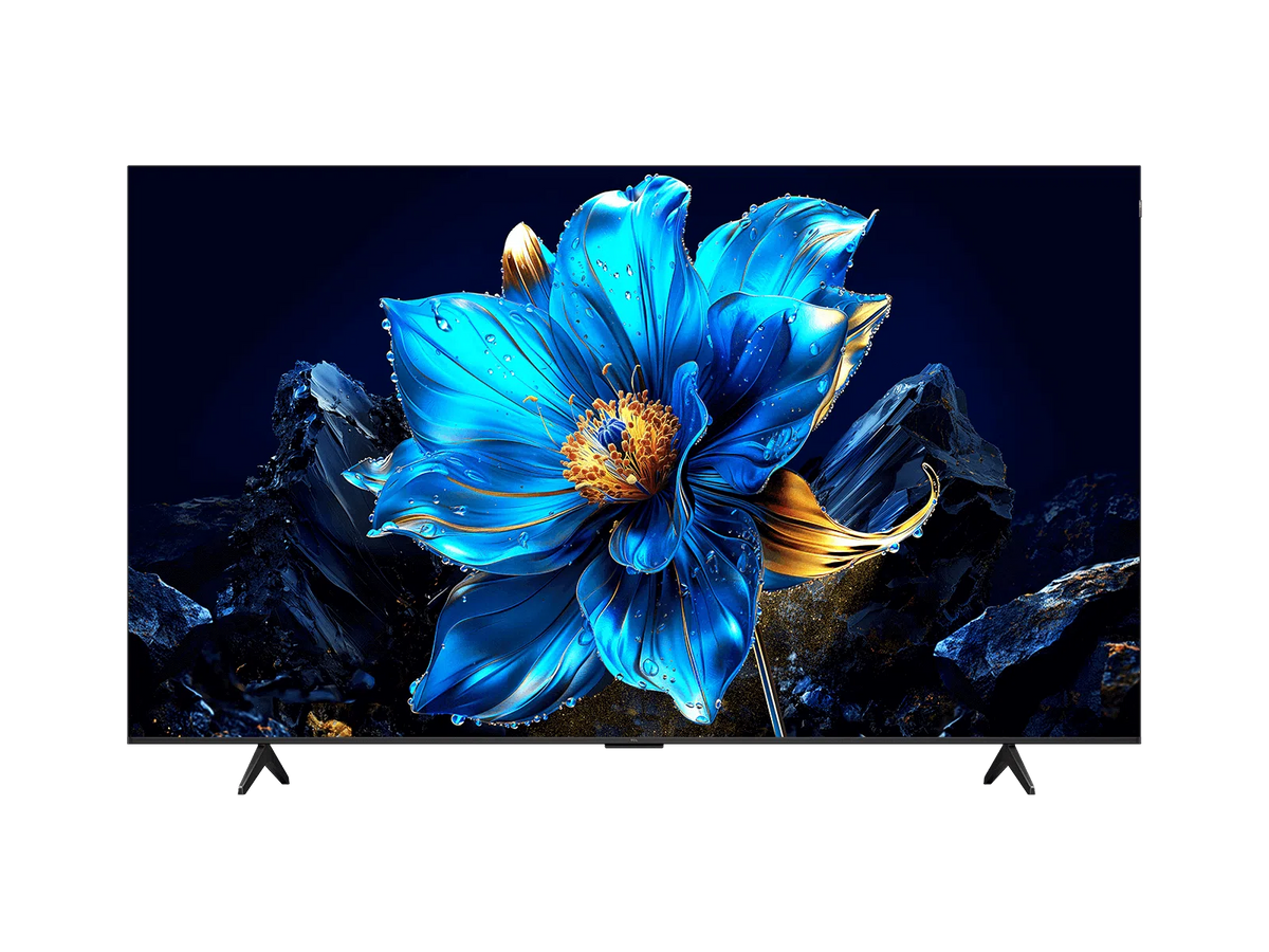 TCL 65T6D 65" 4K QLED Google TV
