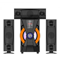 Vitron V642 3.1 Home Theatre System Bluetooth Speaker Kenya